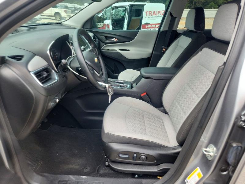 Aukcja sprzedaży 2023 Chevrolet Equinox, vin: 3GNAXTEG8PL131480, numer aukcji: 68834976