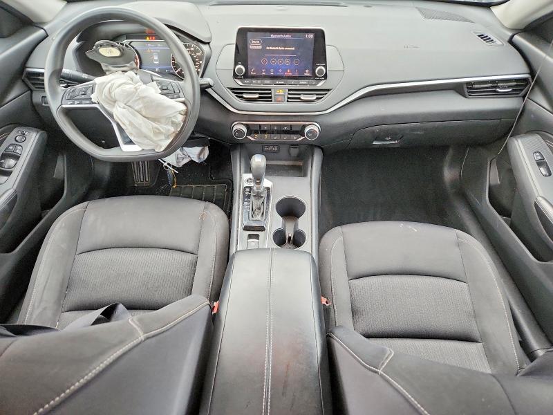 70190636 :رقم المزاد ، 1N4BL4BW3LN320774 vin ، 2020 Nissan Altima مزاد بيع