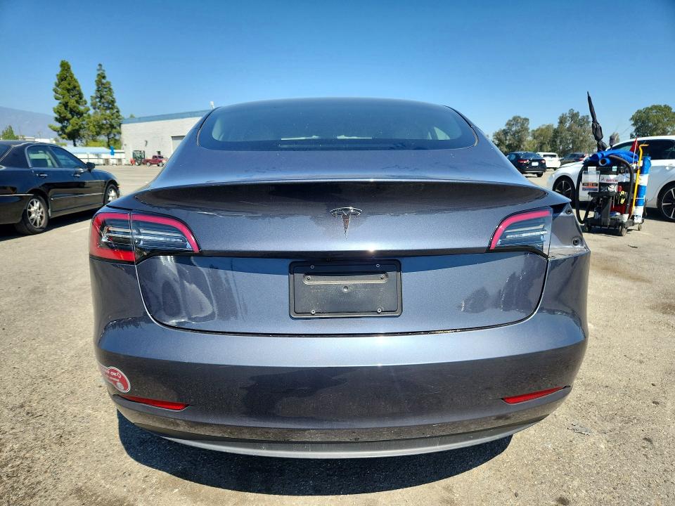 Продаж на аукціоні авто 2023 Tesla Model 3, vin: 5YJ3E1EAXPF580343, номер лоту: 69418156