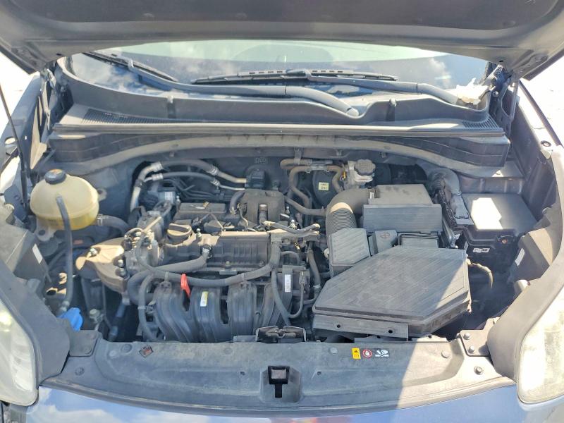 Aukcja sprzedaży 2017 Kia Sportage, vin: KNDPN3AC3H7176246, numer aukcji: 69361296