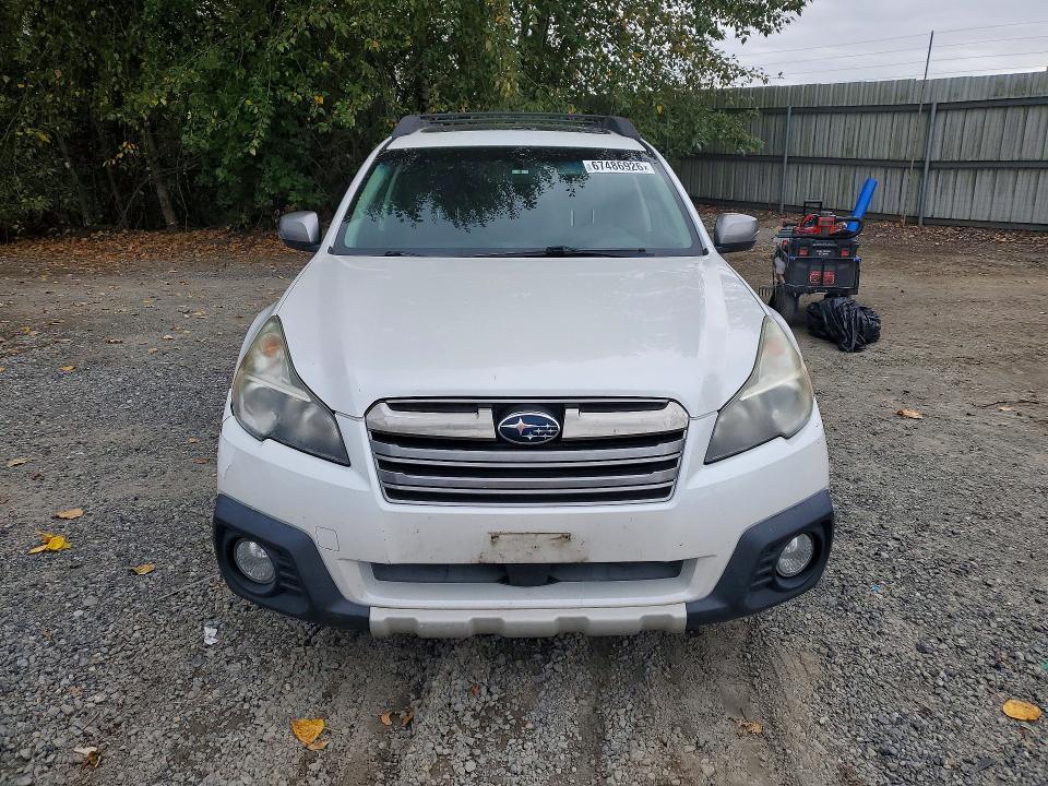 Продажа на аукционе авто 2013 Subaru Outback, vin: 4S4BRCSC6D3249975, номер лота: 67486926