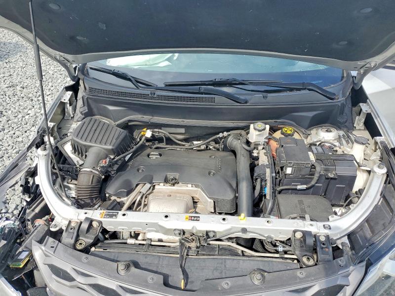 69959756 :رقم المزاد ، 2GNAXLEX0K6216956 vin ، 2019 Chevrolet Equinox مزاد بيع
