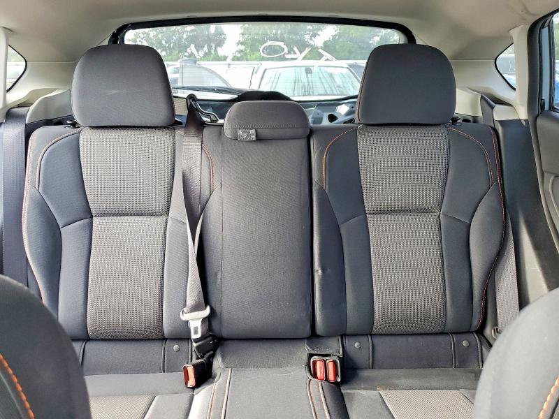 Aukcja sprzedaży 2021 Subaru Crosstrek, vin: JF2GTAEC4MH232561, numer aukcji: 67562886