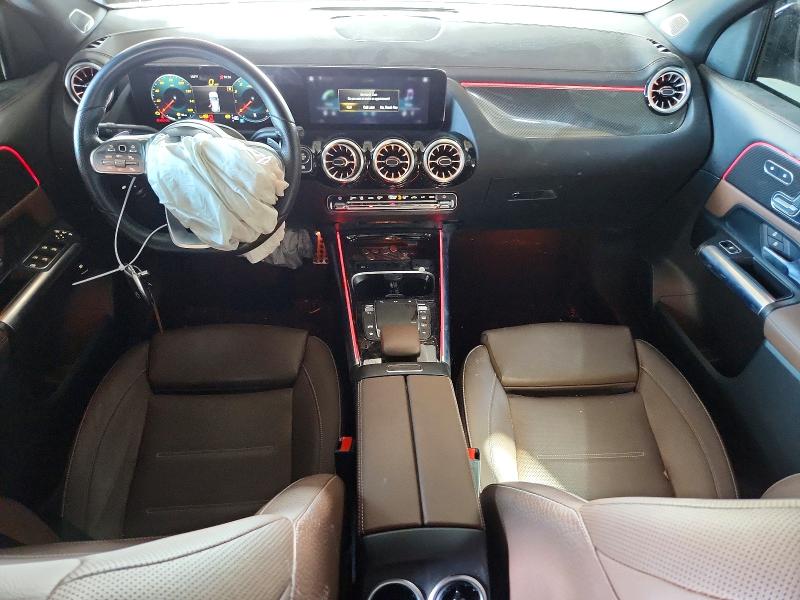 Aukcja sprzedaży 2023 Mercedes-benz Gla, vin: W1N4N4GB1PJ461156        , numer aukcji: 68818156