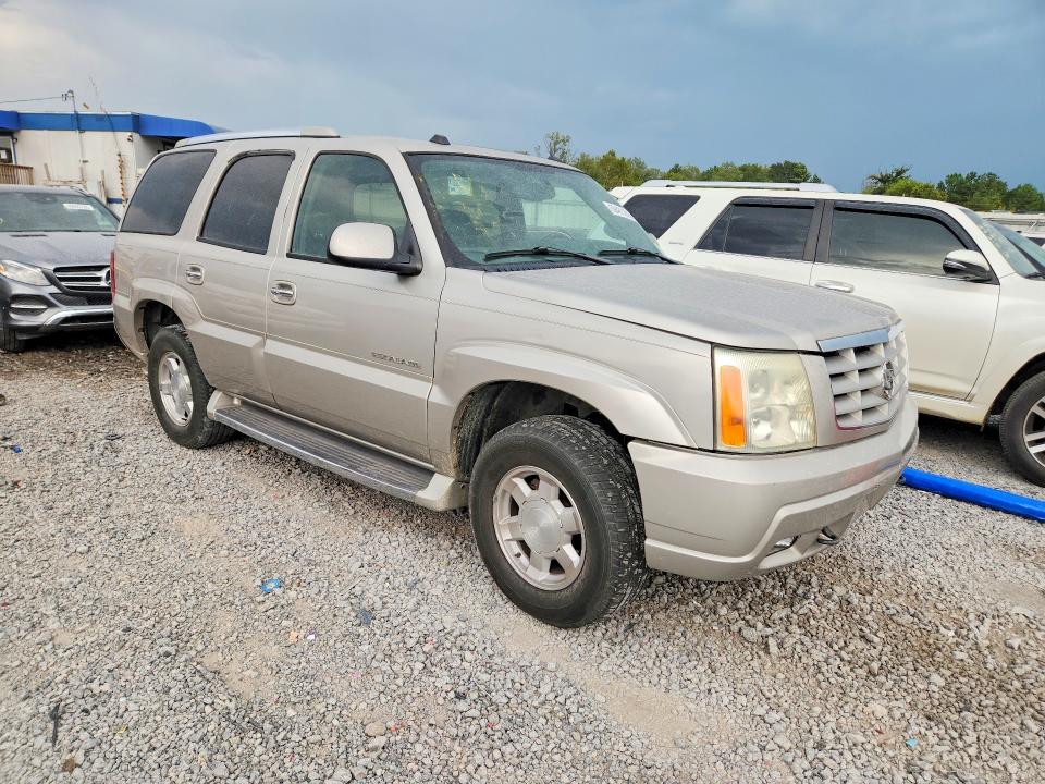 Продажа на аукционе авто 2004 Cadillac Escalade, vin: 1GYEK63NX4R309948, номер лота: 69483286