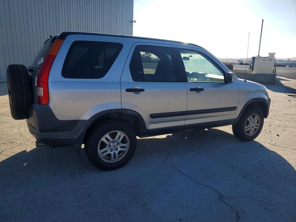 Продажа на аукционе авто 2002 Honda Cr-v, vin: JHLRD78802C082668, номер лота: 69434246