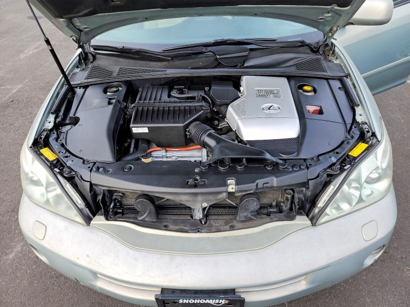 2006 Lexus Rx მანქანა იყიდება აუქციონზე, vin: JTJHW31UX60027510, აუქციონის ნომერი: 70431466