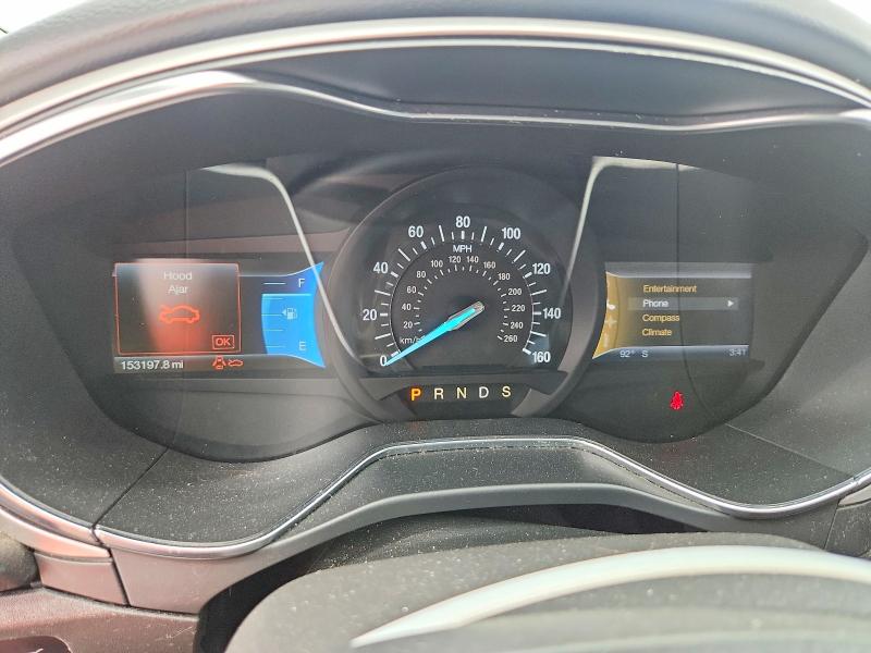 Продажа на аукционе авто 2013 Ford Fusion, vin: 3FA6P0HR4DR35652, номер лота: 69997176