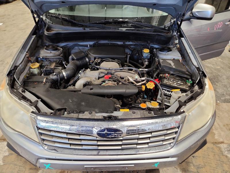 Aukcja sprzedaży 2009 Subaru Forester, vin: JF2SH63609H720371, numer aukcji: 70451756