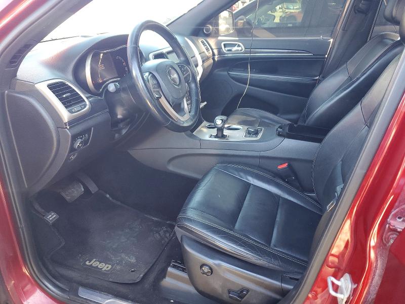 Продажа на аукционе авто 2014 Jeep Grand Cherokee, vin: 1C4RJFBG1EC132577, номер лота: 68161826
