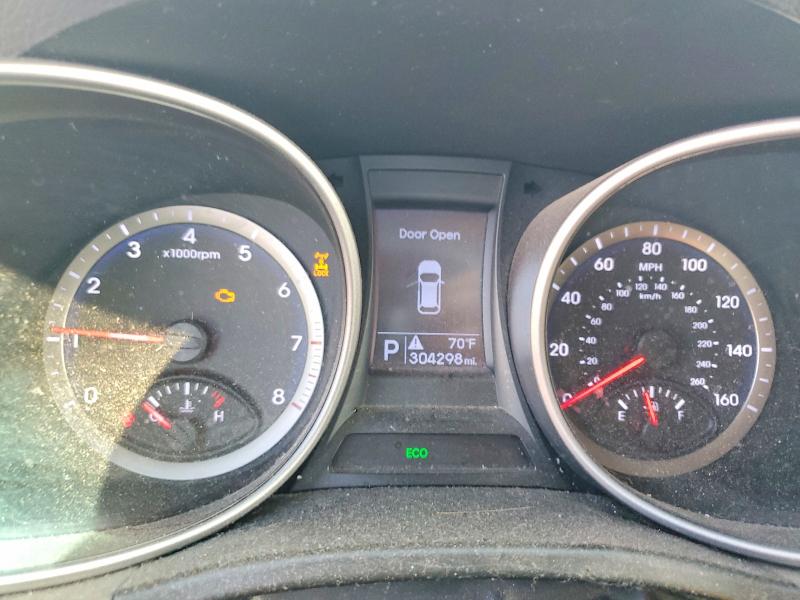 2015 Hyundai Santa Fe მანქანა იყიდება აუქციონზე, vin: KM8SMDHFXFU126635, აუქციონის ნომერი: 67355106