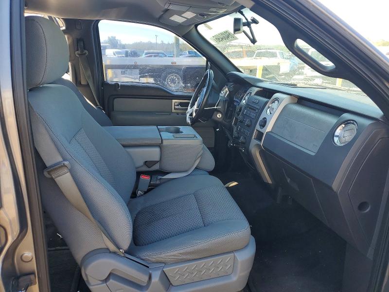 Продажа на аукционе авто 2011 Ford F150, vin: 1FTEW1CM4BFC55159, номер лота: 69400496