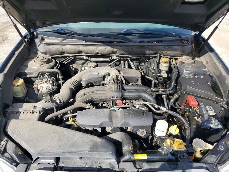 Aukcja sprzedaży 2013 Subaru Outback, vin: 4S4BRBKC2D3217227, numer aukcji: 70287746