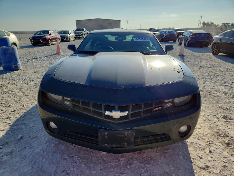 2011 Chevrolet Camaro მანქანა იყიდება აუქციონზე, vin: 2G1FC1ED4B9174559, აუქციონის ნომერი: 68289606