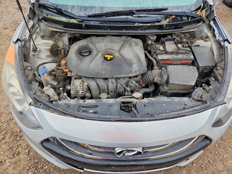 2013 Hyundai Elantra Gt მანქანა იყიდება აუქციონზე, vin: KMHD35LE4DU030769, აუქციონის ნომერი: 68085976