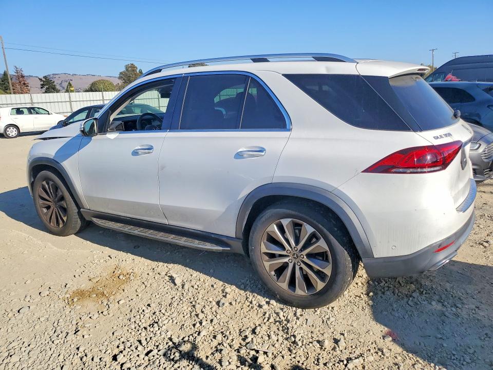Aukcja sprzedaży 2020 Mercedes-benz Gle, vin: 4JGFB4KE5LA056689, numer aukcji: 70144306