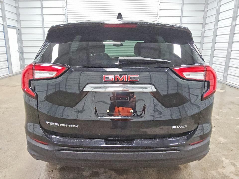 Aukcja sprzedaży 2023 Gmc Terrain, vin: 3GKALTEG8PL186391, numer aukcji: 61482916