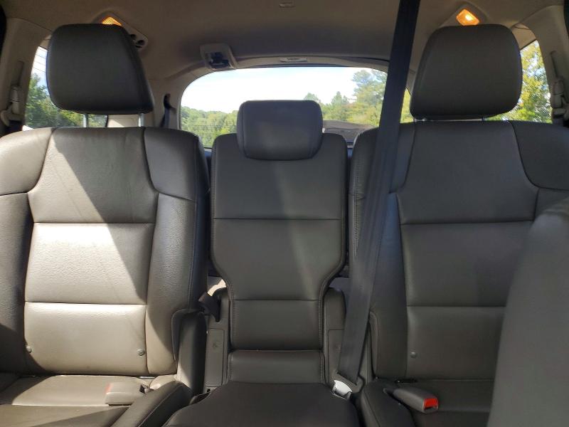 Aukcja sprzedaży 2016 Honda Odyssey, vin: 5FNRL5H64GB014841, numer aukcji: 69510406
