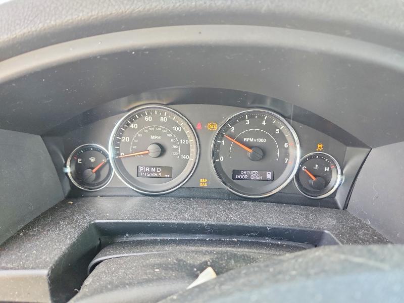 Продаж на аукціоні авто 2008 Jeep Commander, vin: 1J8HG48N38C220337, номер лоту: 67676536