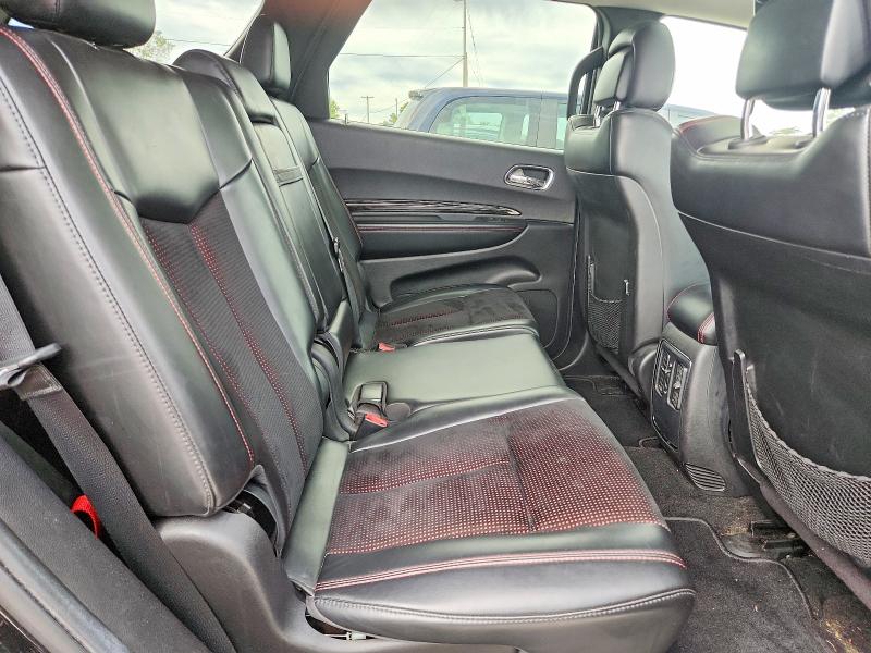 Продажа на аукционе авто 2013 Dodge Durango, vin: 1C4RDJAG7DC665625, номер лота: 69602246