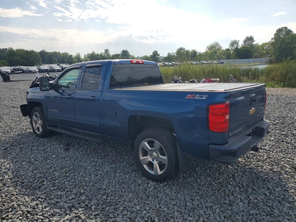 Продажа на аукционе авто 2016 Chevrolet Silverado, vin: 1GCVKREC3GZ226661, номер лота: 67063436
