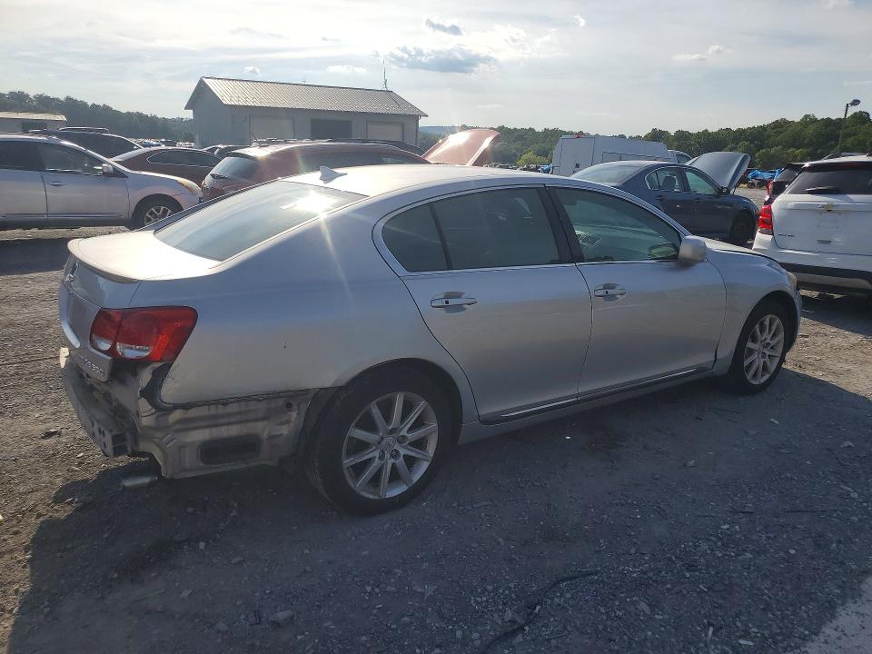 Aukcja sprzedaży 2007 Lexus Gs, vin: JTHCE96S370011384, numer aukcji: 68045916