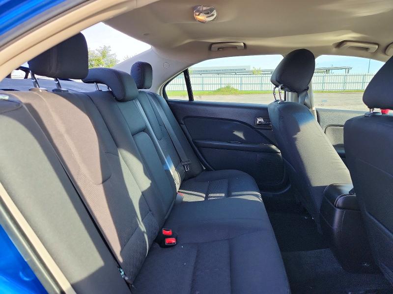 Продажа на аукционе авто 2012 Ford Fusion, vin: 3FAHP0HA2CR396938, номер лота: 70254376