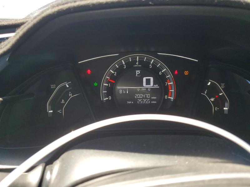 Aukcja sprzedaży 2017 Honda Civic, vin: 2HGFC4B08HH300884, numer aukcji: 67385746