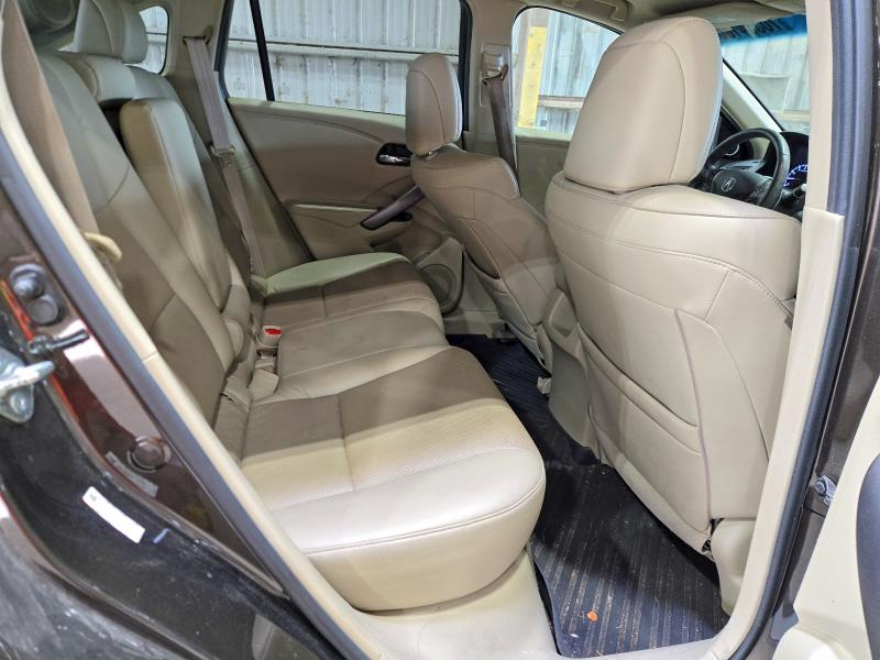 Продаж на аукціоні авто 2014 Acura Rdx, vin: 5J8TB3H56EL012296, номер лоту: 70334106
