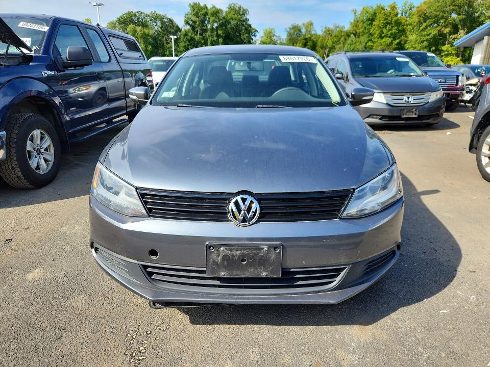 Продажа на аукционе авто 2011 Volkswagen Jetta, vin: 3VWBZ7AJ9BM308747, номер лота: 68617926