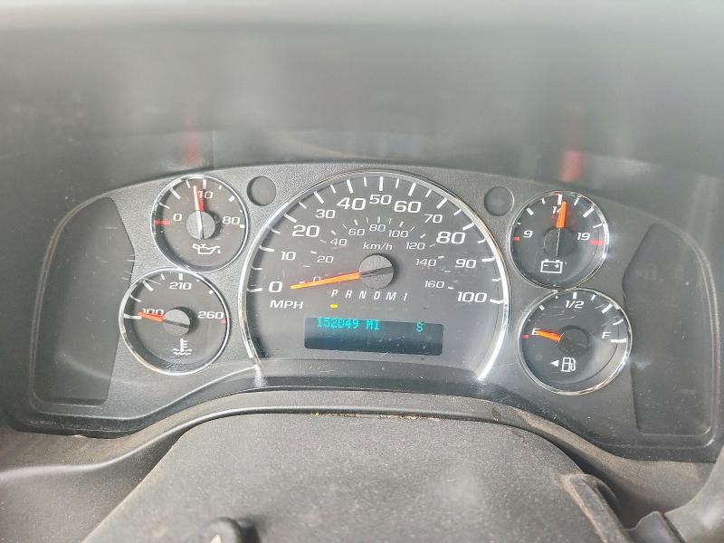 2012 Chevrolet Express G3500 მანქანა იყიდება აუქციონზე, vin: 1GAZGZFG6C1181821, აუქციონის ნომერი: 68592486