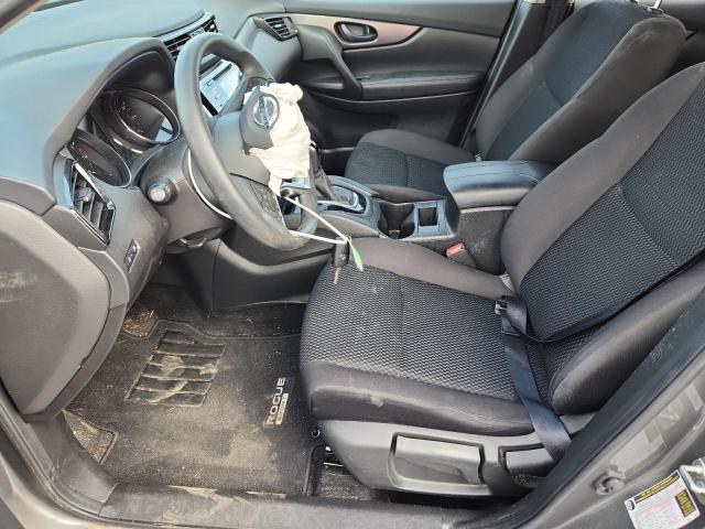 Aukcja sprzedaży 2018 Nissan Rogue Sport, vin: JN1BJ1CP7JW163282, numer aukcji: 70831286