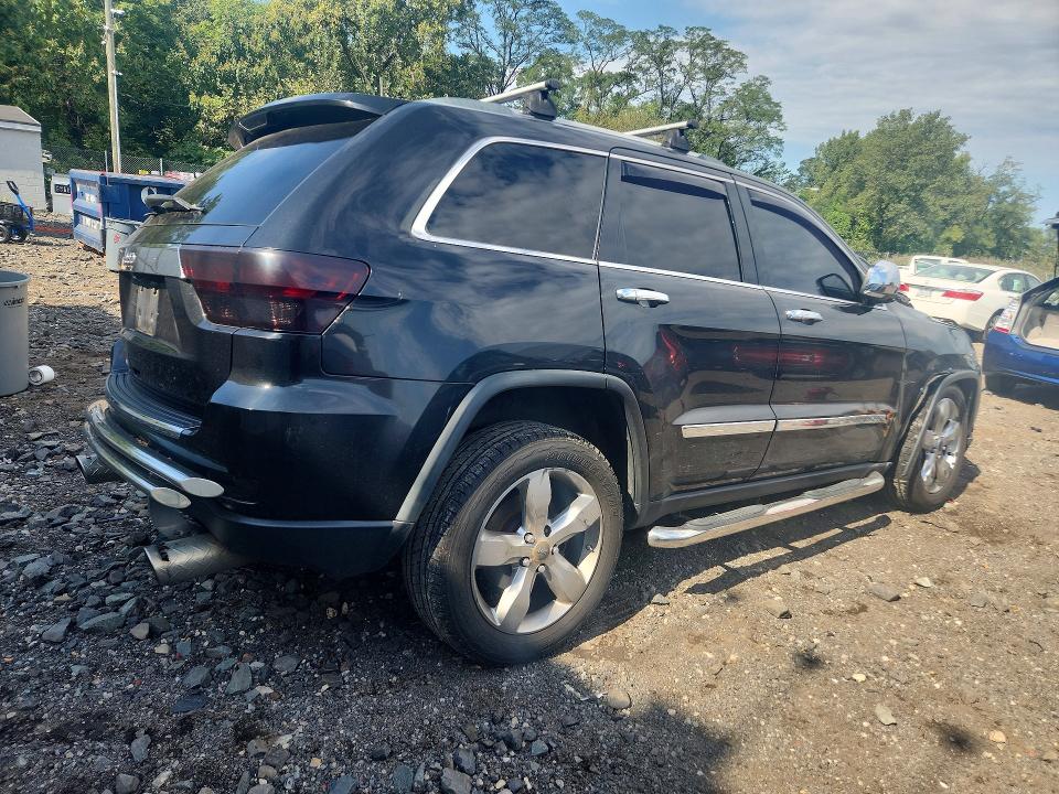 69199246 :رقم المزاد ، 1C4RJFBGXDC649519 vin ، 2013 Jeep Grand Cherokee مزاد بيع
