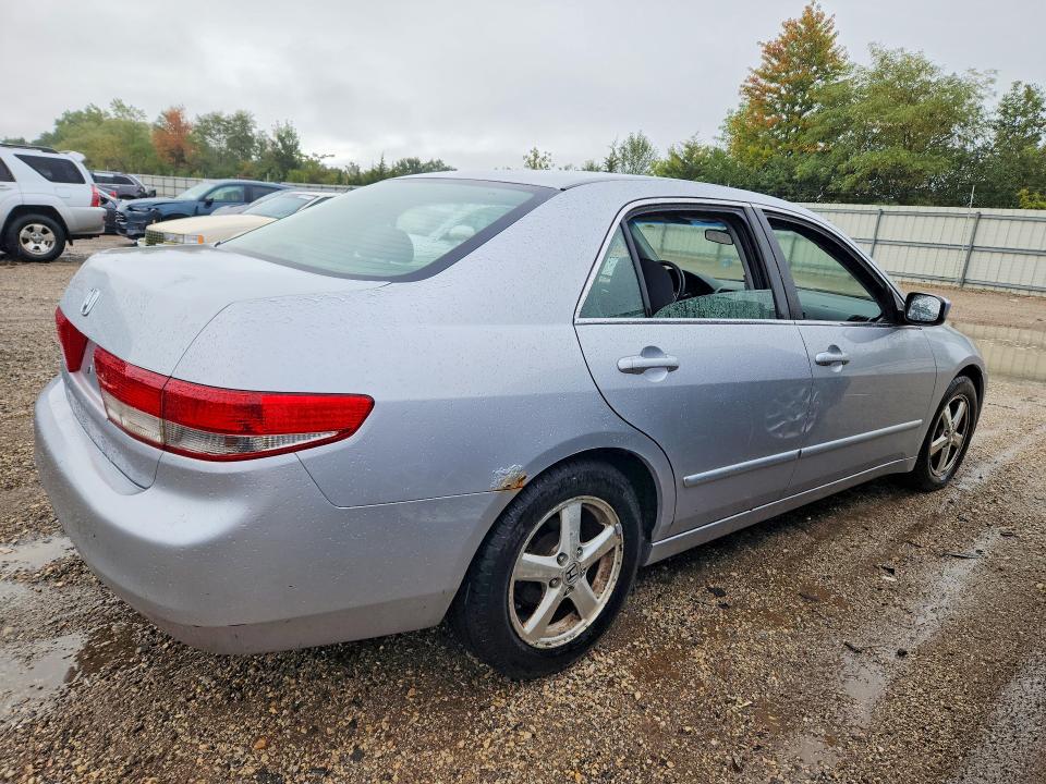 Продаж на аукціоні авто 2003 Honda Accord, vin: JHMCM56623C025025, номер лоту: 69230566