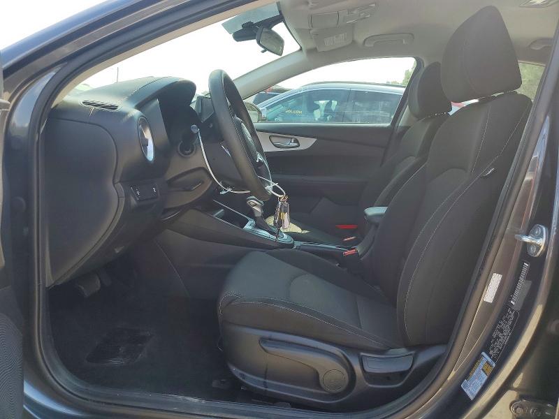 Aukcja sprzedaży 2024 Kia Forte, vin: 3KPF24AD2RE725827, numer aukcji: 69047686