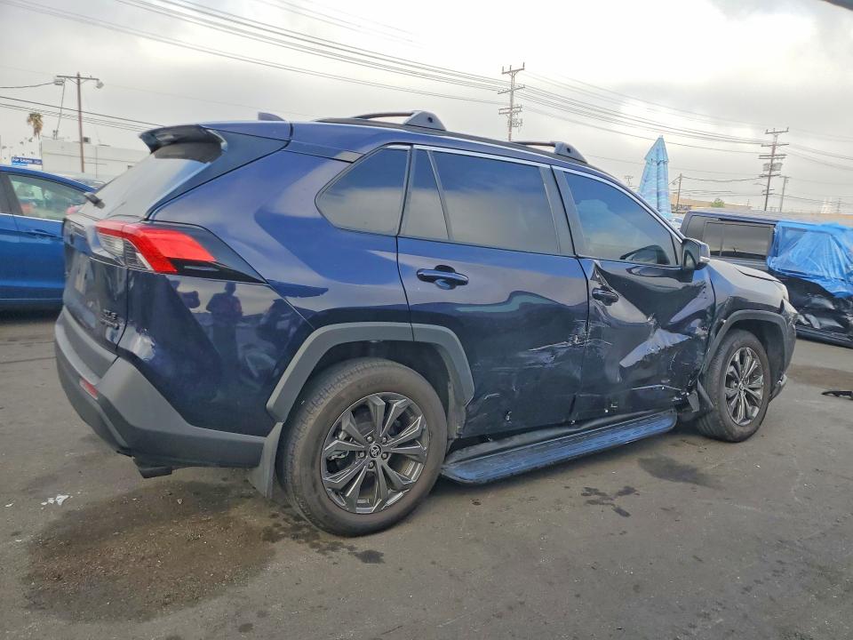 Aukcja sprzedaży 2024 Toyota Rav4, vin: 2T3B6RFV4RW072889, numer aukcji: 70529746