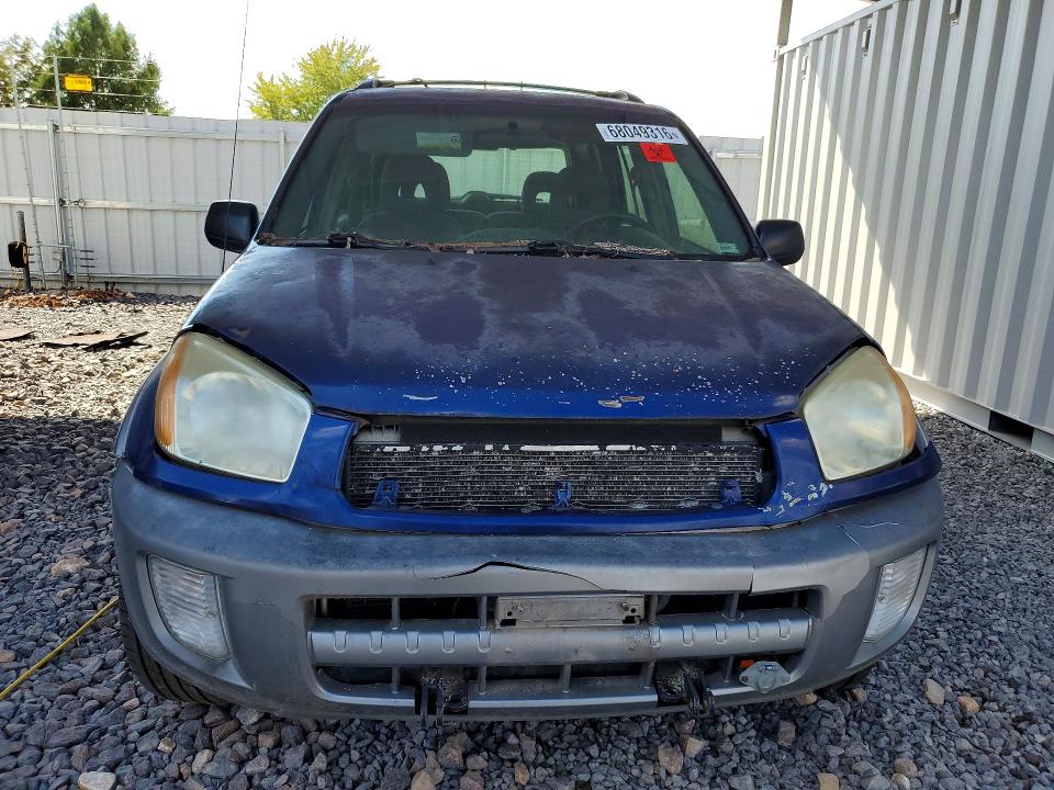 68049316 :رقم المزاد ، JTEHH20V136084412 vin ، 2003 Toyota Rav4 مزاد بيع