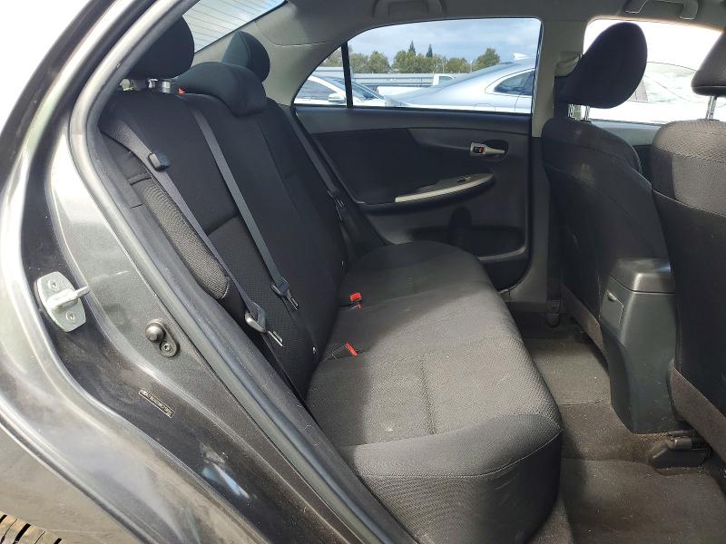 Aukcja sprzedaży 2011 Toyota Corolla, vin: 2T1BU4EE9BC713691, numer aukcji: 67371056