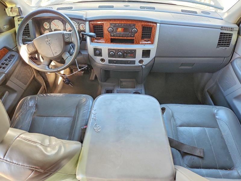 69925876 :رقم المزاد ، 3D7MX39C37G705446 vin ، 2007 Dodge Ram 3500 مزاد بيع