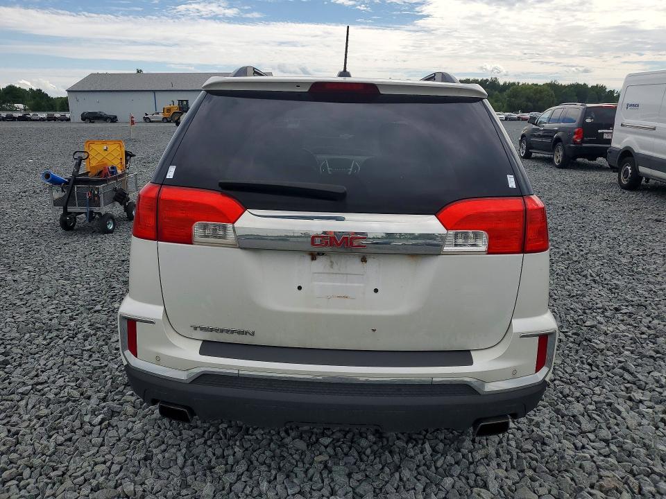 Продажа на аукционе авто 2017 Gmc Terrain, vin: 2GKFLNE39H6259451, номер лота: 68338676