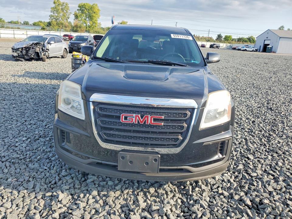 Продажа на аукционе авто 2016 Gmc Terrain, vin: 2GKFLSEK5G6263131, номер лота: 65911726