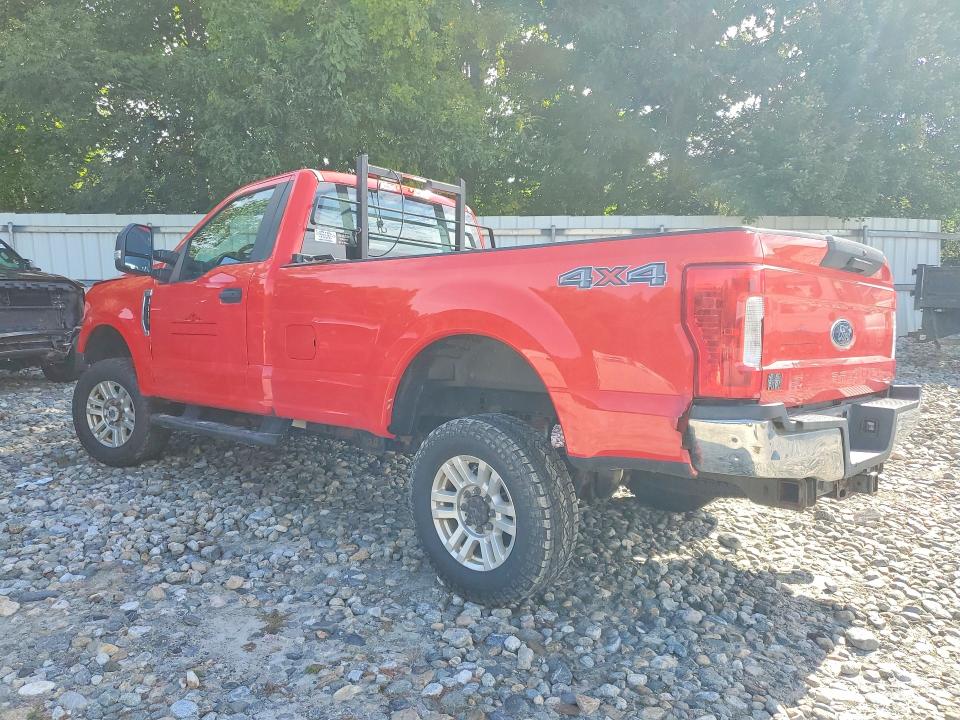 Продажа на аукционе авто 2019 Ford F250, vin: 1FTBF2B67KEC01839, номер лота: 67310956