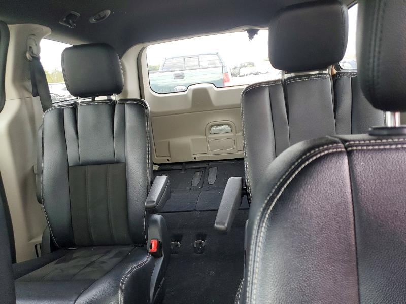 Продажа на аукционе авто 2019 Dodge Grand Caravan, vin: 2C4RDGCG4KR765881, номер лота: 69570536