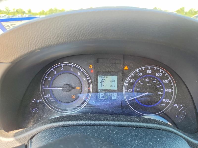68016126 :رقم المزاد ، JN1CV6AP8CM625680 vin ، 2012 Infiniti G37 Sedan مزاد بيع