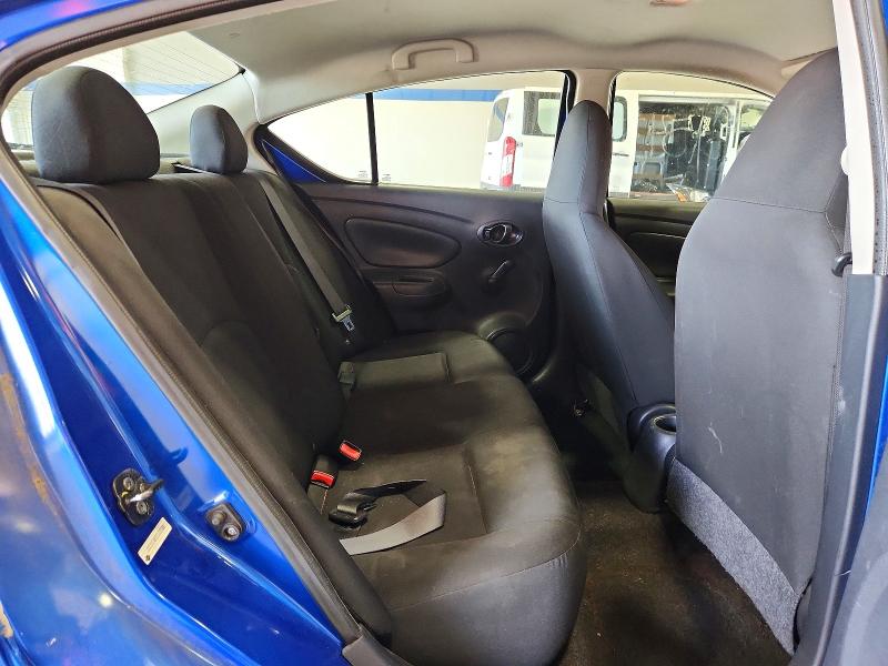 Продажа на аукционе авто 2015 Nissan Versa, vin: 3N1CN7AP5FL938349, номер лота: 67500856