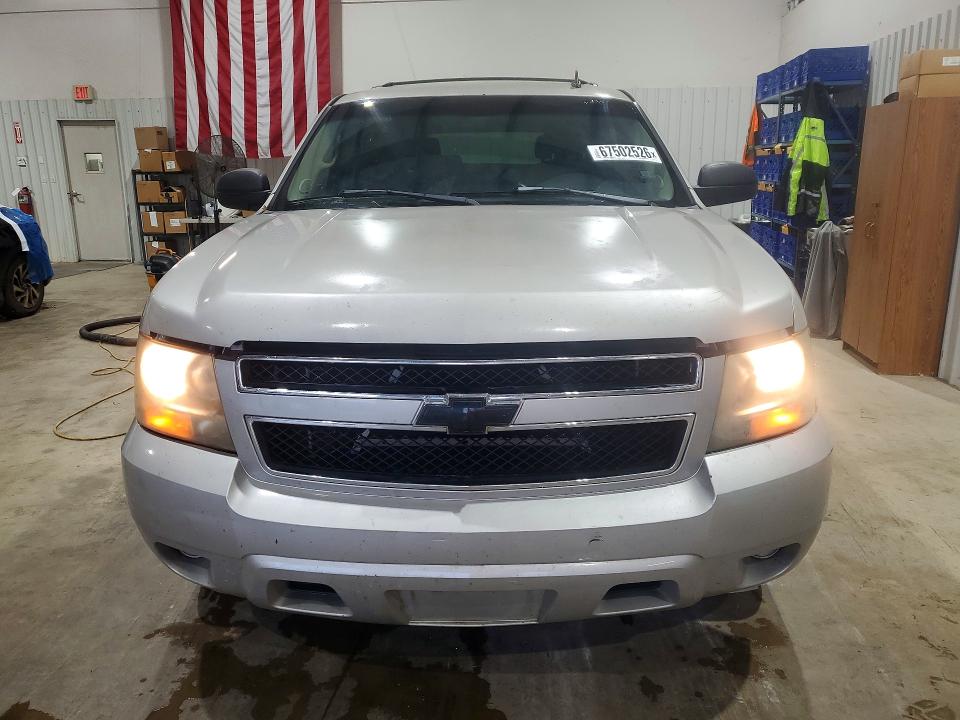 Aukcja sprzedaży 2007 Chevrolet Tahoe, vin: 1GNFC13087R327388, numer aukcji: 67502526