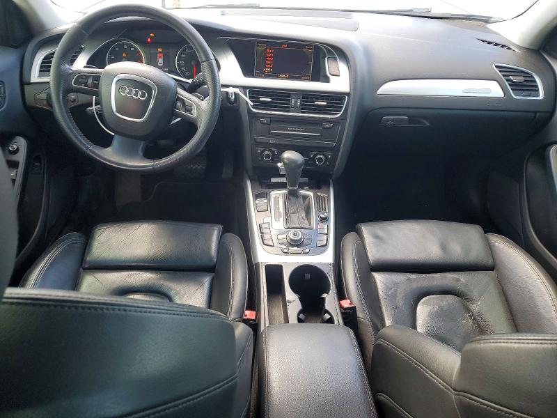 Aukcja sprzedaży 2010 Audi A4, vin: WAUFFAFL6AN044053, numer aukcji: 70433656