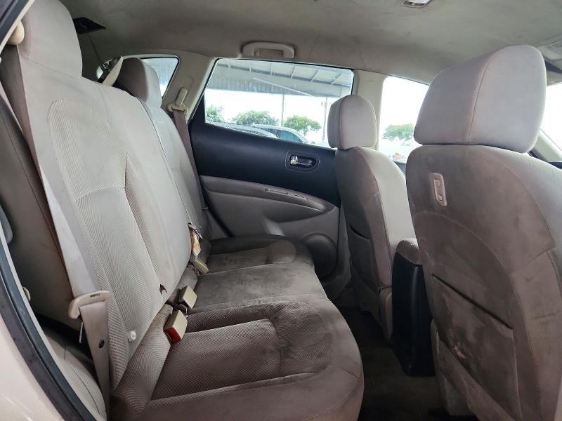 70243946 :رقم المزاد ، JN8AS5MT0FW667872 vin ، 2015 Nissan Rogue Select مزاد بيع