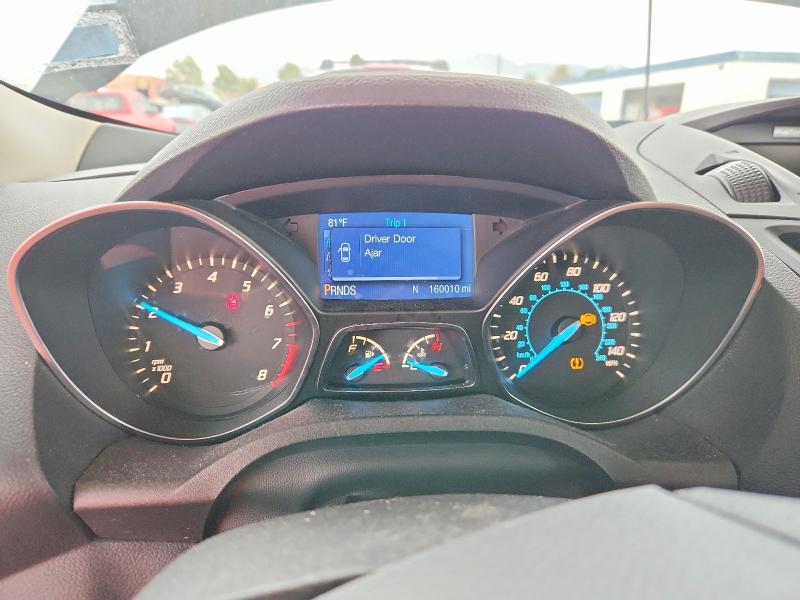 69645486 :رقم المزاد ، 1FMCU0F74FUC78287 vin ، 2015 Ford Escape مزاد بيع