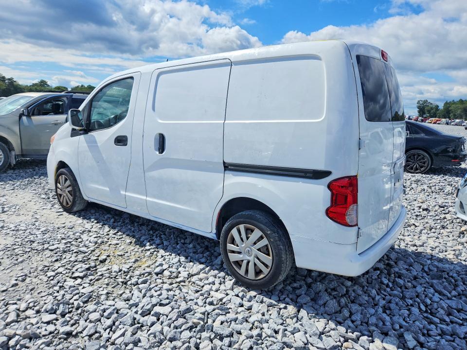 Продажа на аукционе авто 2020 Nissan Nv200, vin: 3N6CM0KN2LK700655, номер лота: 66061076